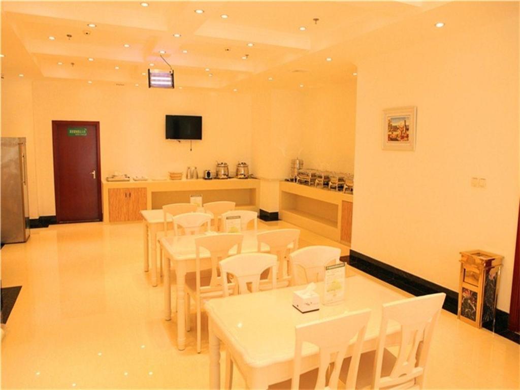 Restaurant-cafeteria