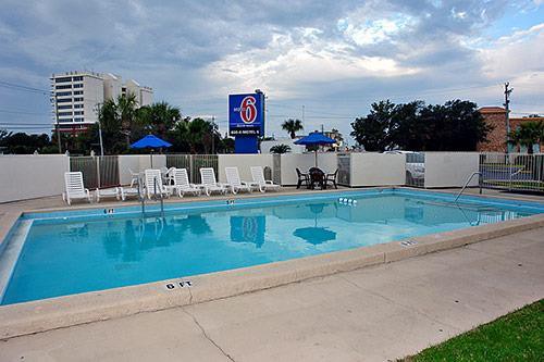 Leisure and Sport Facilities