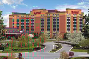 Chicago Marriott Northwest