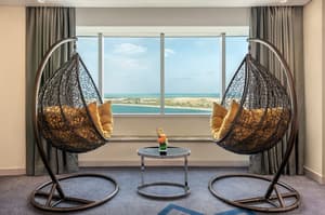 thumbnail: Beach/ocean view