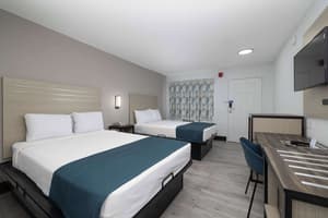 thumbnail: Room amenity