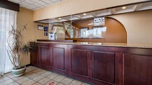 thumbnail: Reception