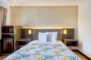 thumbnail: Room