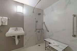 thumbnail: Accessible bathroom
