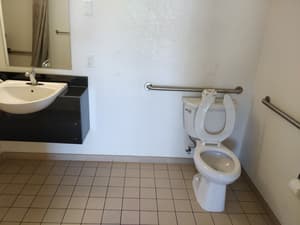 thumbnail: Property entrance