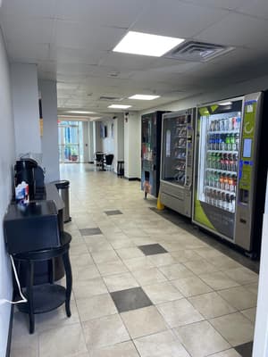 thumbnail: Vending machine