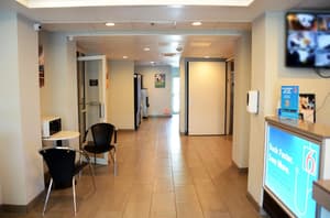 thumbnail: Reception