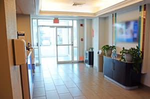 thumbnail: Reception