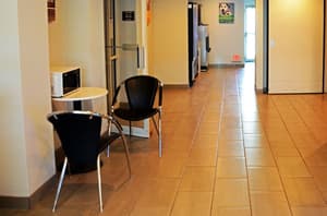 thumbnail: Reception