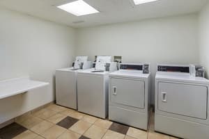thumbnail: Laundry room