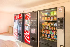 thumbnail: Vending machine