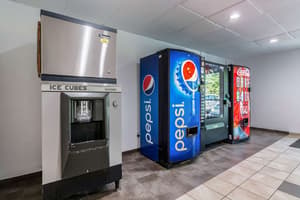thumbnail: Vending machine