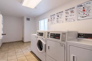 thumbnail: Laundry room