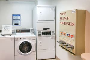 thumbnail: Laundry room