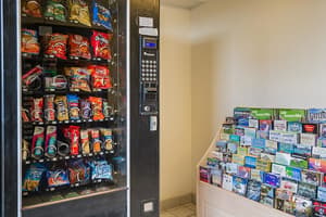 thumbnail: Vending machine