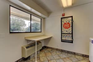 thumbnail: Laundry room