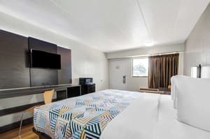 thumbnail: Room amenity