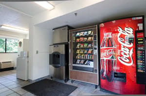 thumbnail: Vending machine