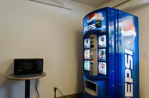 thumbnail: Vending machine