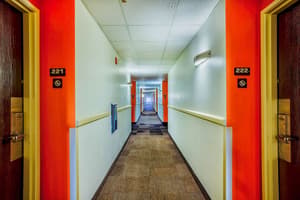 thumbnail: Hallway