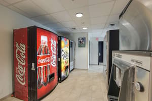 thumbnail: Vending machine