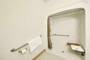 thumbnail: Accessible bathroom