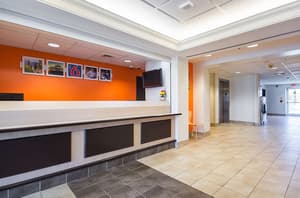 thumbnail: Reception