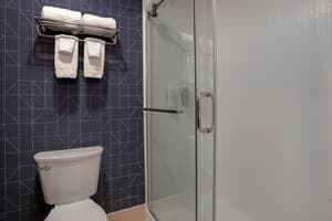 thumbnail: Bathroom shower