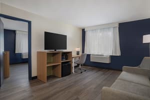 thumbnail: Living area