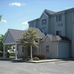 thumbnail: Exterior
