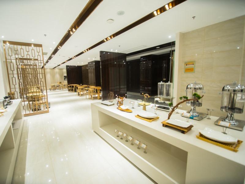 Restaurant-cafeteria