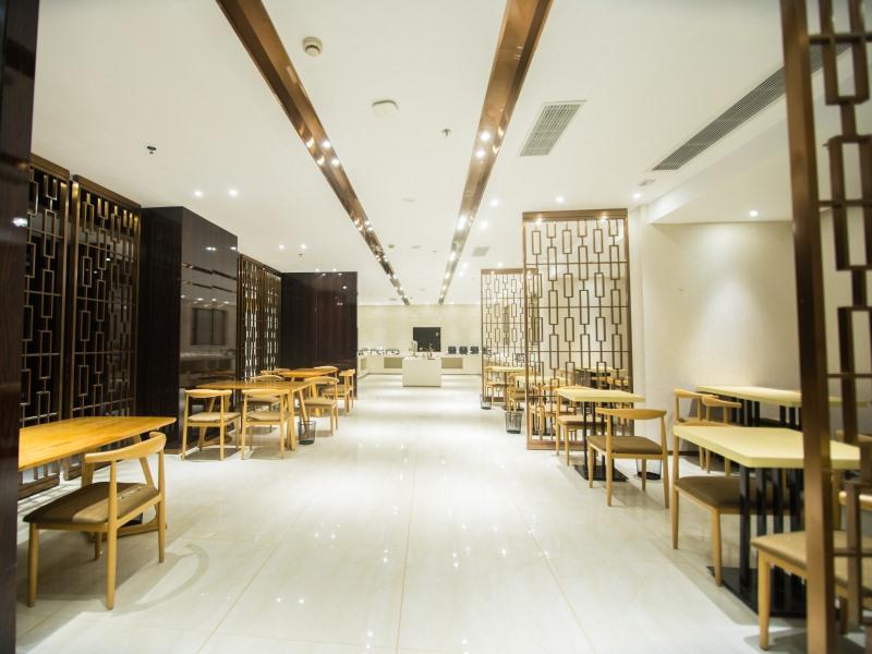 Restaurant-cafeteria