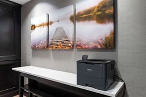 thumbnail: Business center