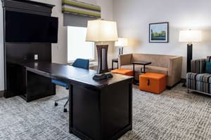 thumbnail: Living area