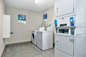 thumbnail: Laundry room