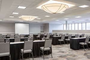 thumbnail: Meeting facility