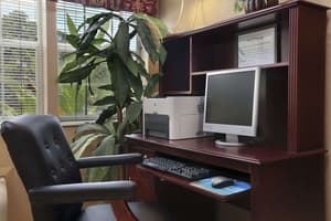 thumbnail: Business center