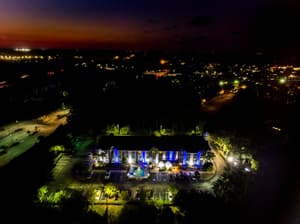 thumbnail: Aerial view
