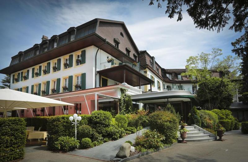 General view
