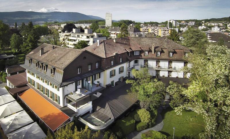 General view