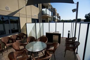 thumbnail: Living area