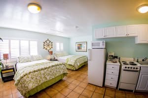 thumbnail: Private kitchenette