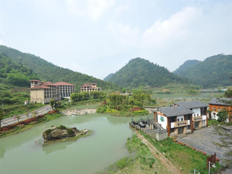 General view