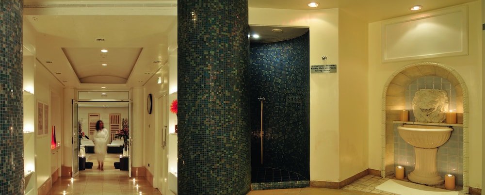Treatment room