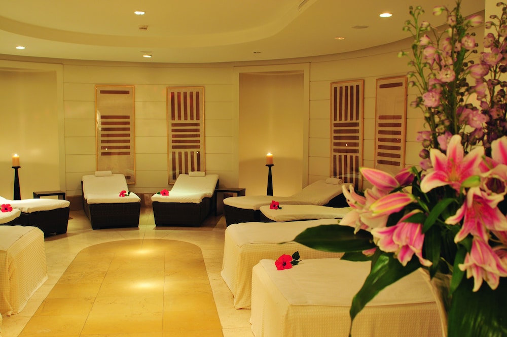 Treatment room