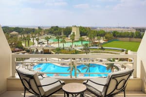 thumbnail: View from room
