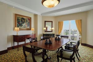 thumbnail: View from room