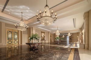 thumbnail: Banquet hall