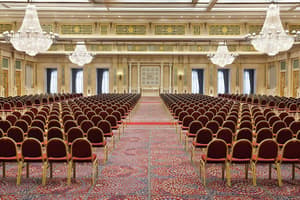 thumbnail: Banquet hall