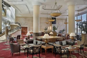 thumbnail: Restaurant